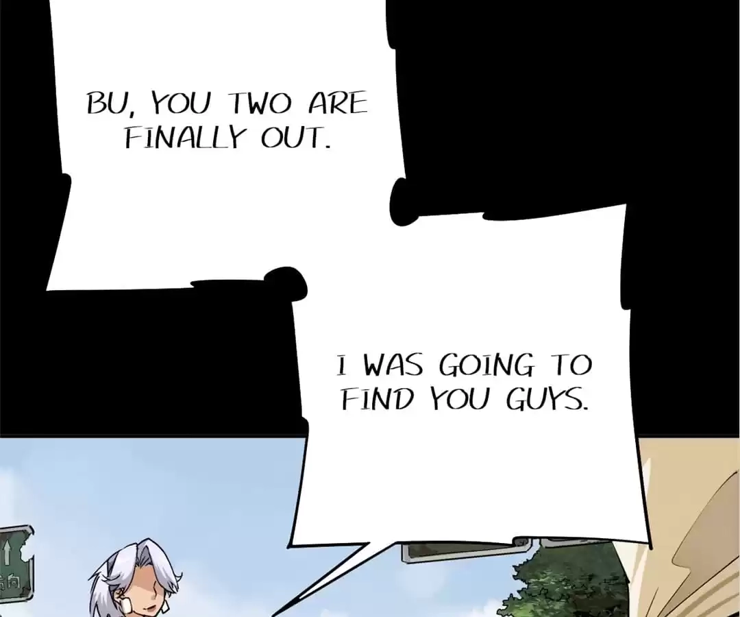 Read Trace of Doomsday chapter 91 image 28 on Lezhin