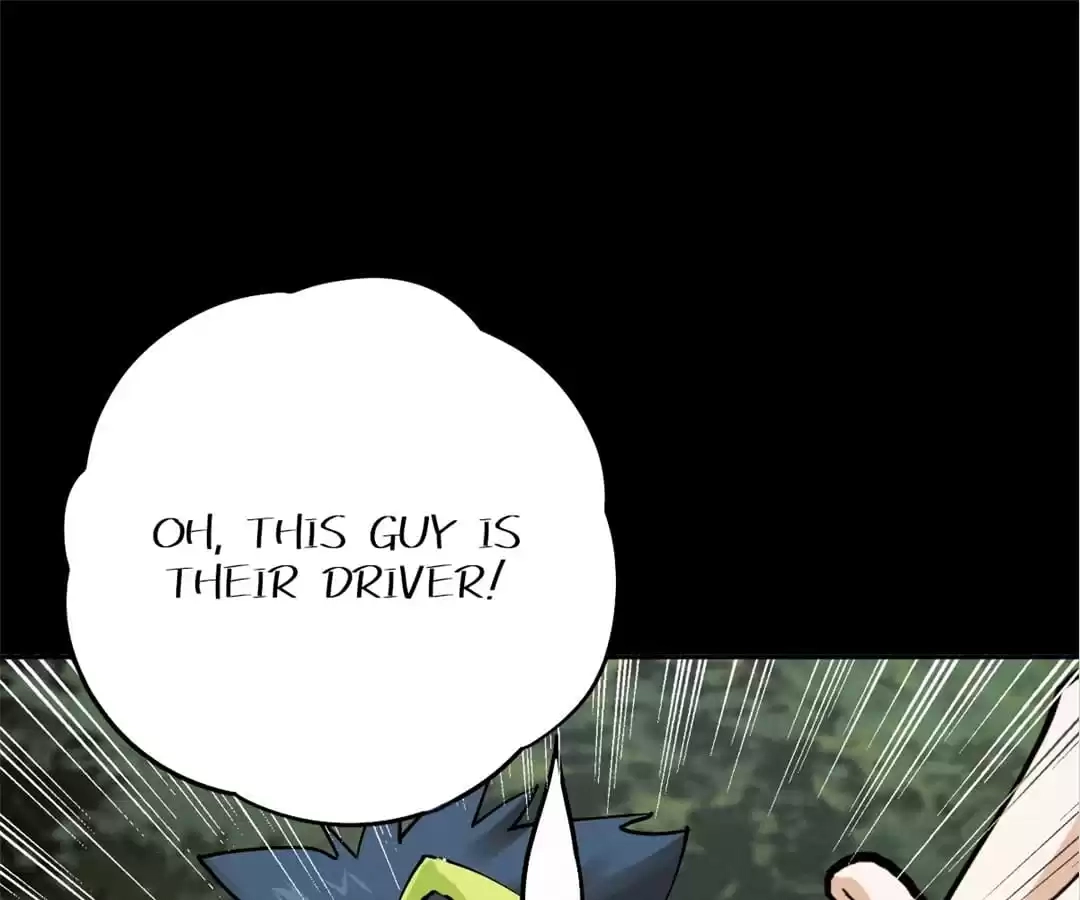 Read Trace of Doomsday chapter 91 image 34 on Lezhin
