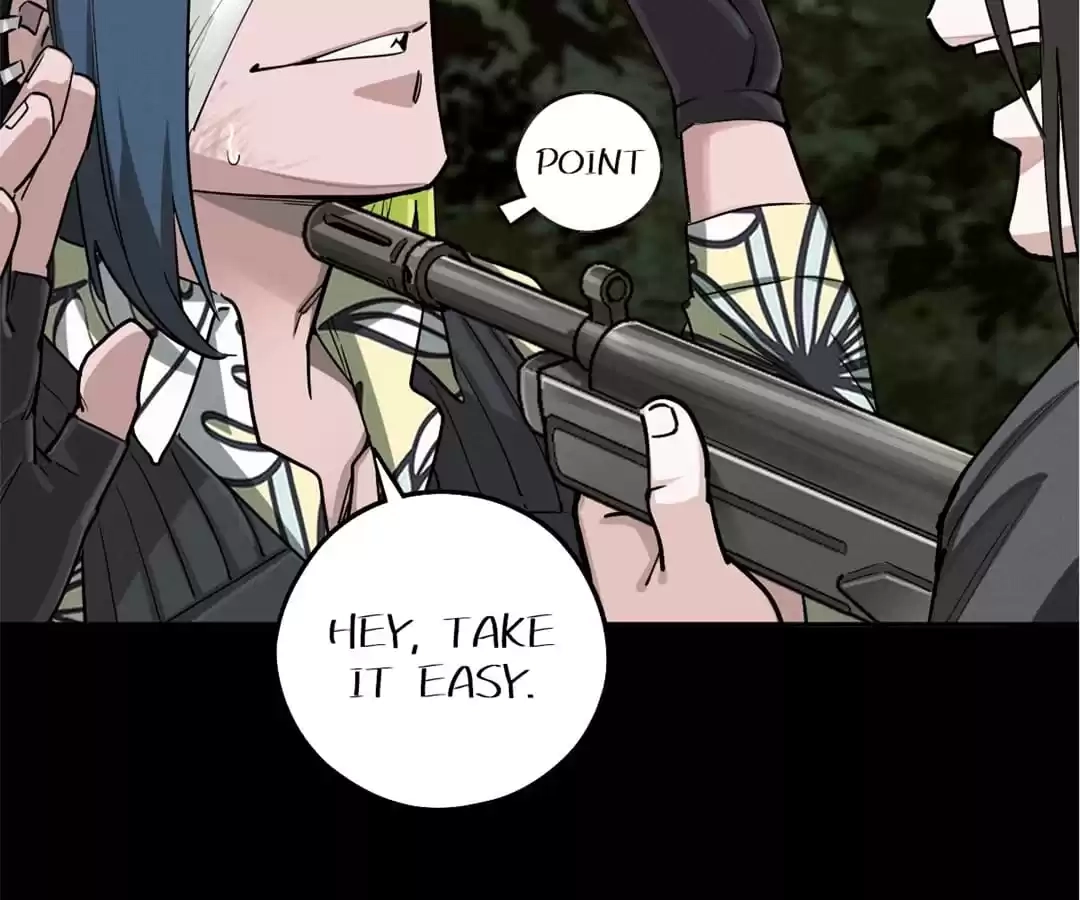 Read Trace of Doomsday chapter 91 image 38 on Lezhin