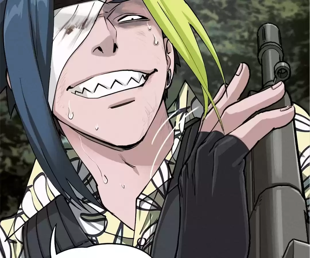 Read Trace of Doomsday chapter 91 image 40 on Lezhin