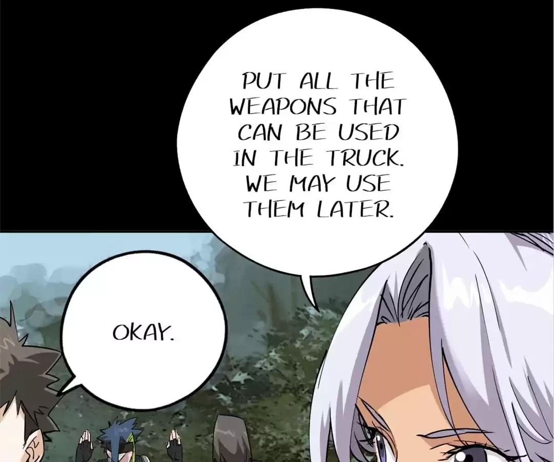 Read Trace of Doomsday chapter 91 image 44 on Lezhin