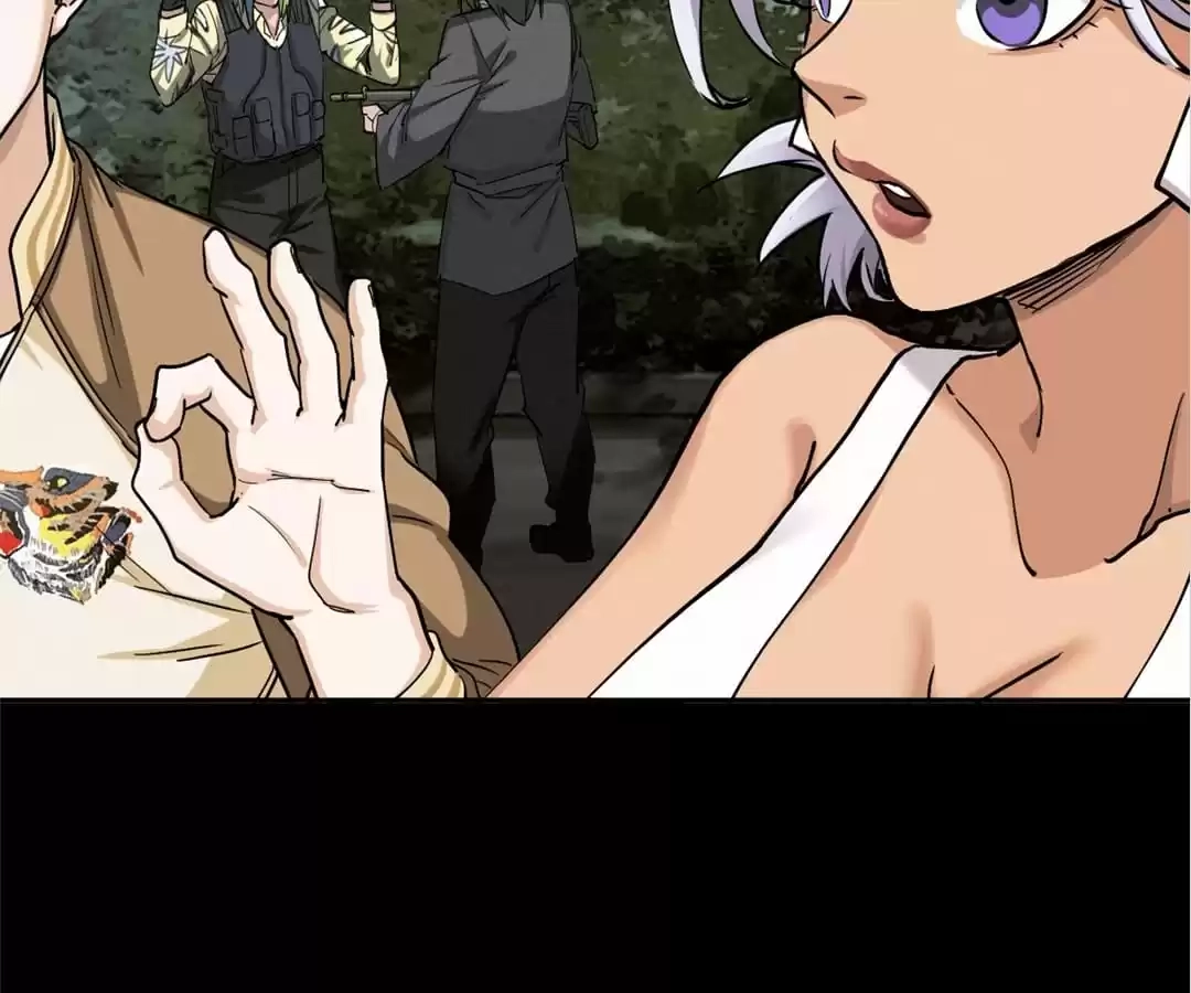 Read Trace of Doomsday chapter 91 image 45 on Lezhin