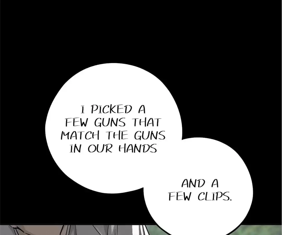 Read Trace of Doomsday chapter 91 image 46 on Lezhin