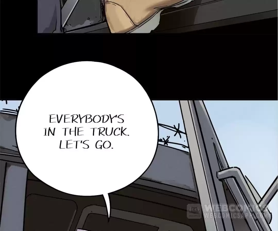 Read Trace of Doomsday chapter 91 image 52 on Lezhin