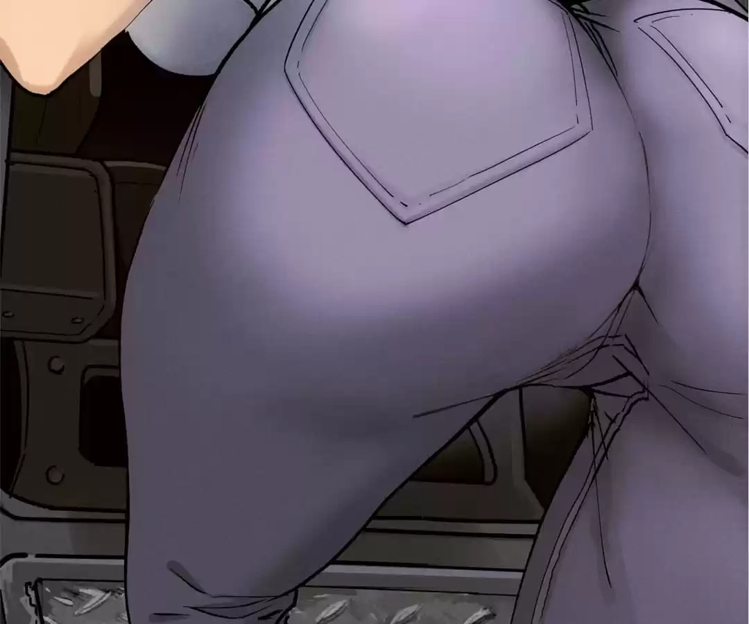 Read Trace of Doomsday chapter 91 image 54 on Lezhin