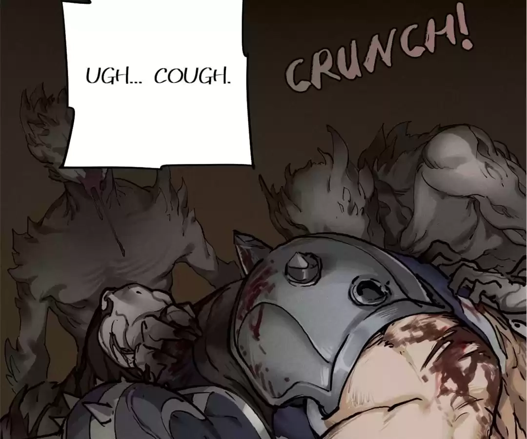 Read Trace of Doomsday chapter 91 image 6 on Lezhin