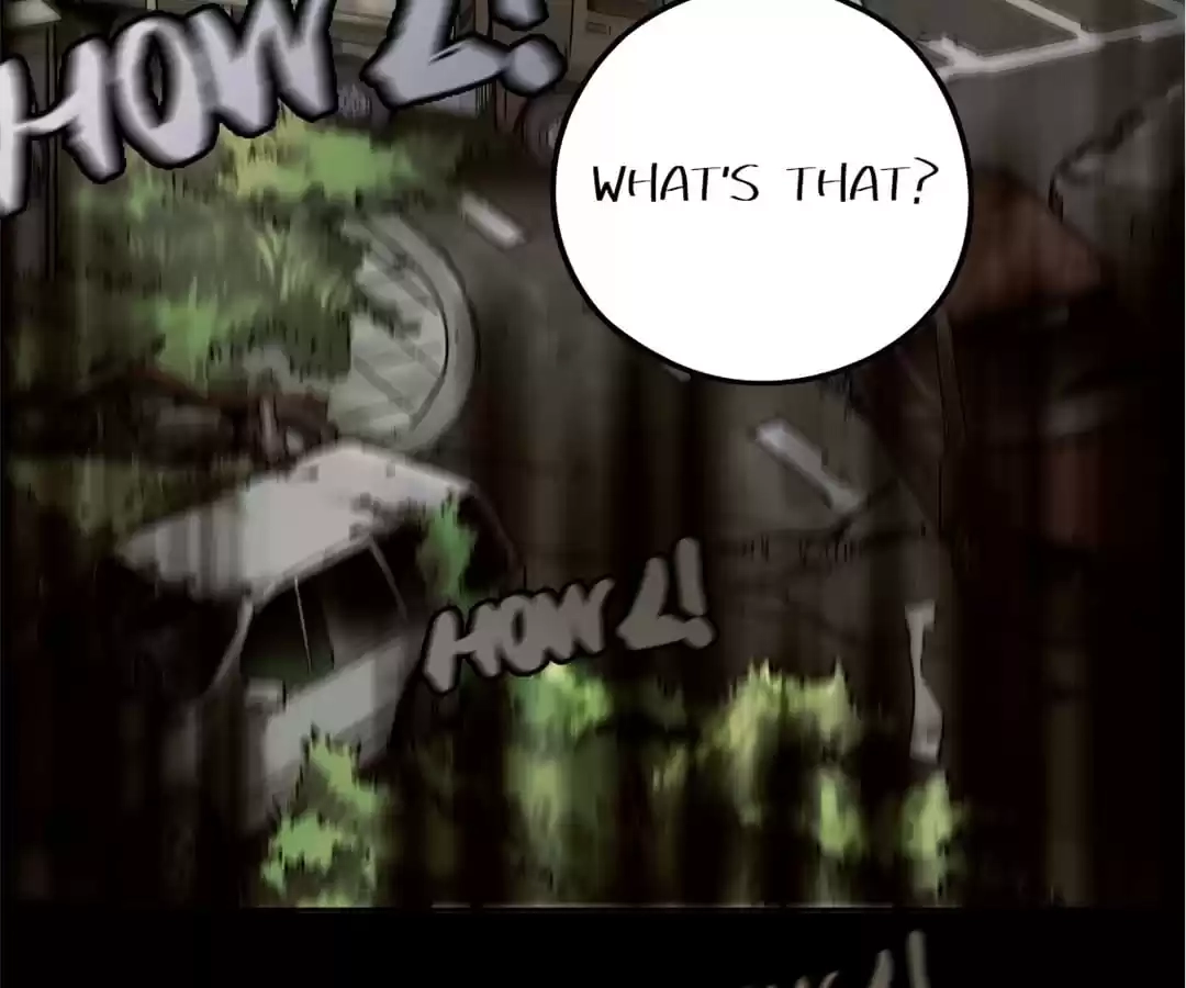 Read Trace of Doomsday chapter 91 image 64 on Lezhin