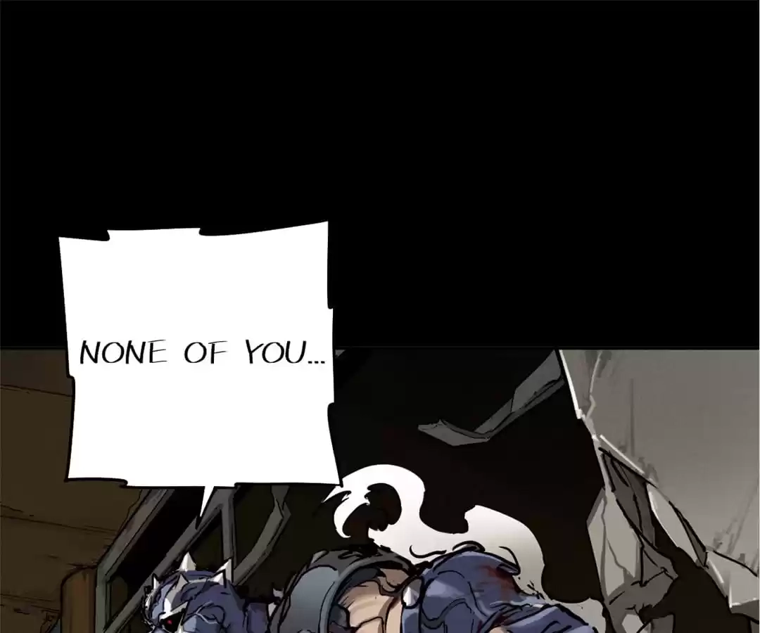 Read Trace of Doomsday chapter 91 image 68 on Lezhin