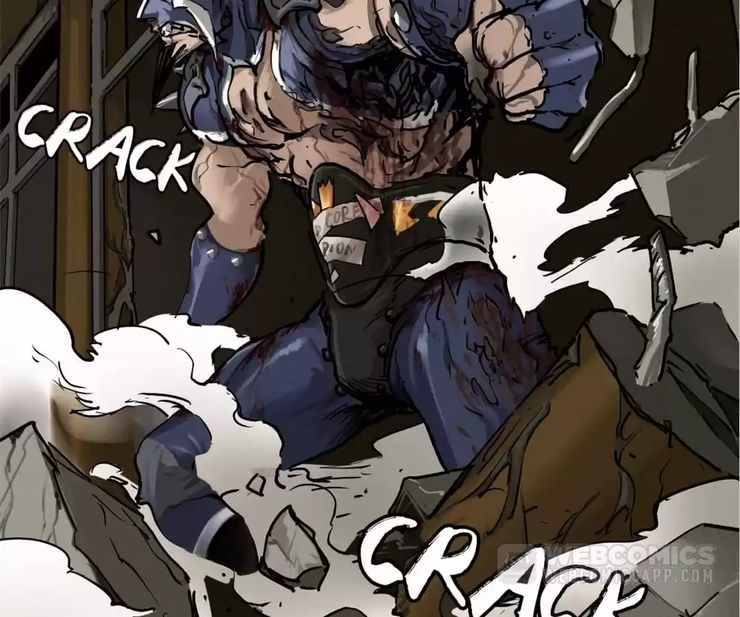 Read Trace of Doomsday chapter 91 image 69 on Lezhin