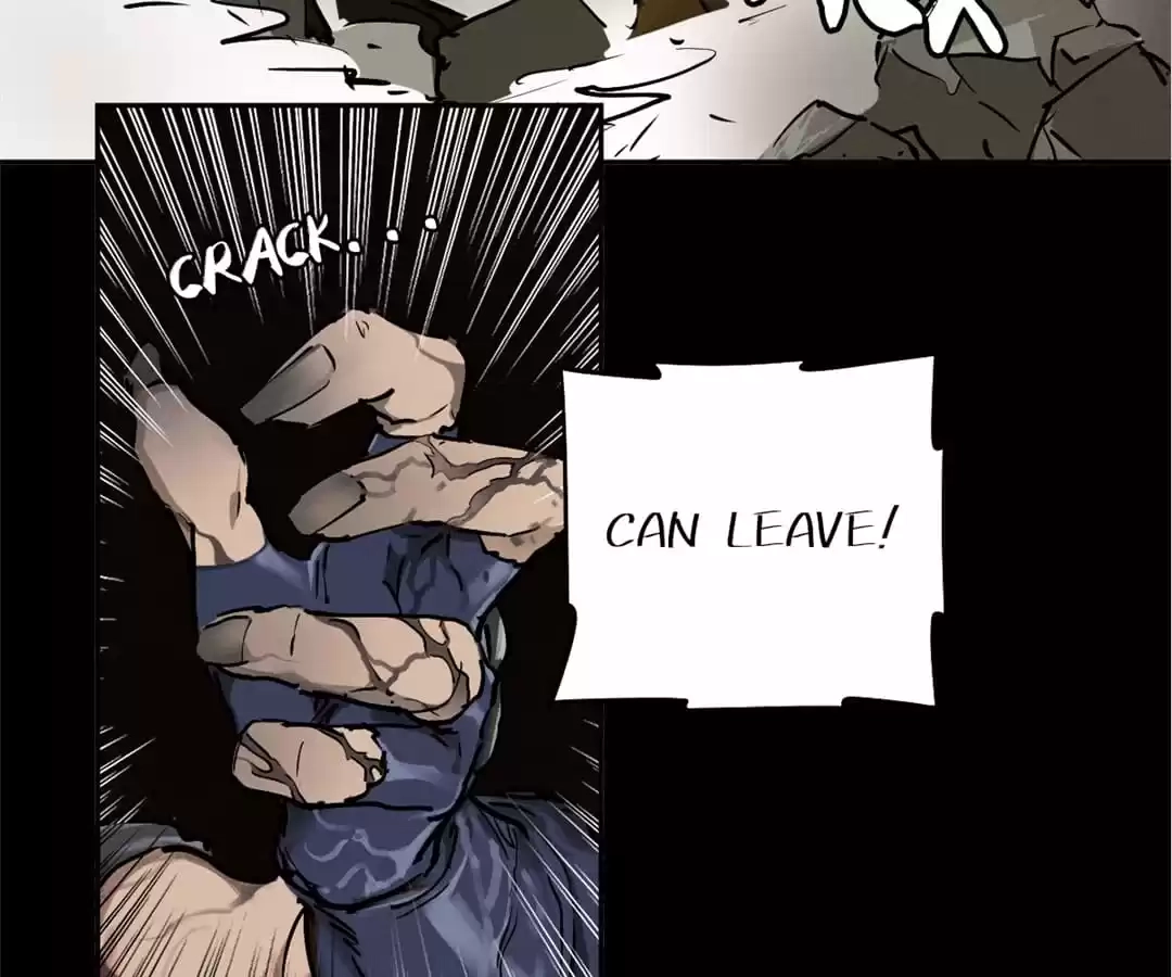 Read Trace of Doomsday chapter 91 image 70 on Lezhin