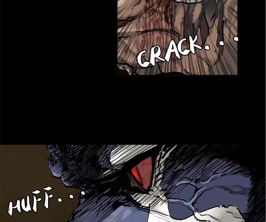Read Trace of Doomsday chapter 91 image 72 on Lezhin