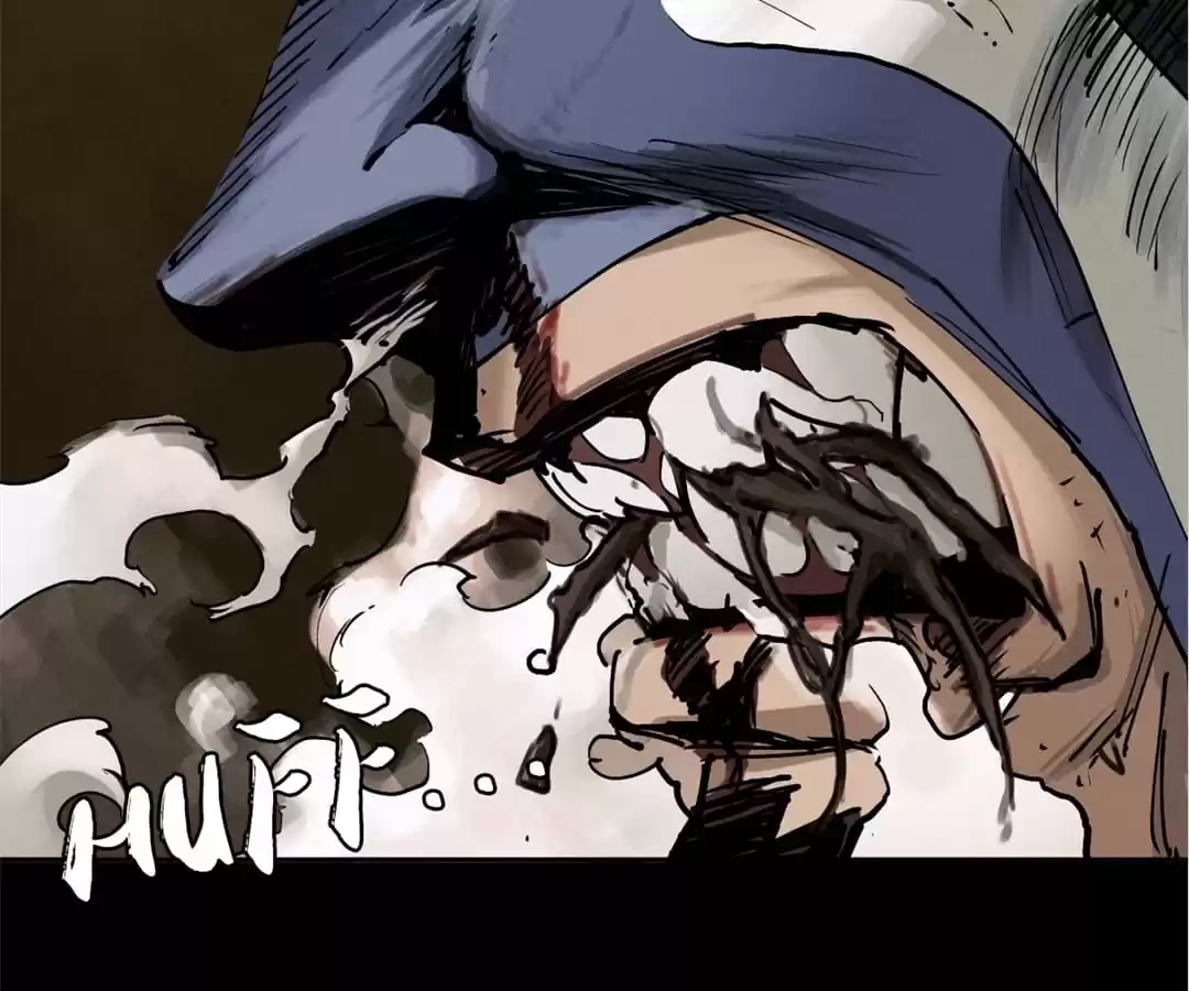 Read Trace of Doomsday chapter 91 image 73 on Lezhin