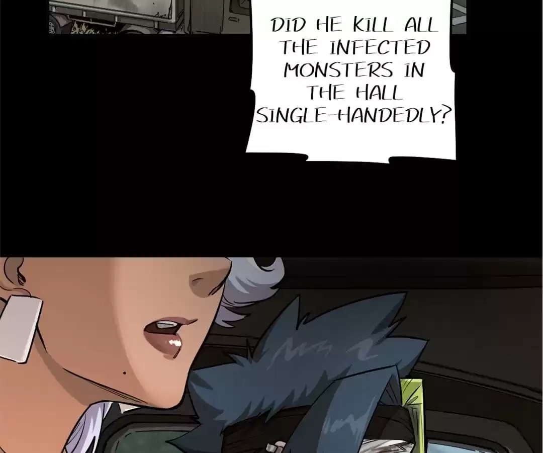 Read Trace of Doomsday chapter 91 image 76 on Lezhin