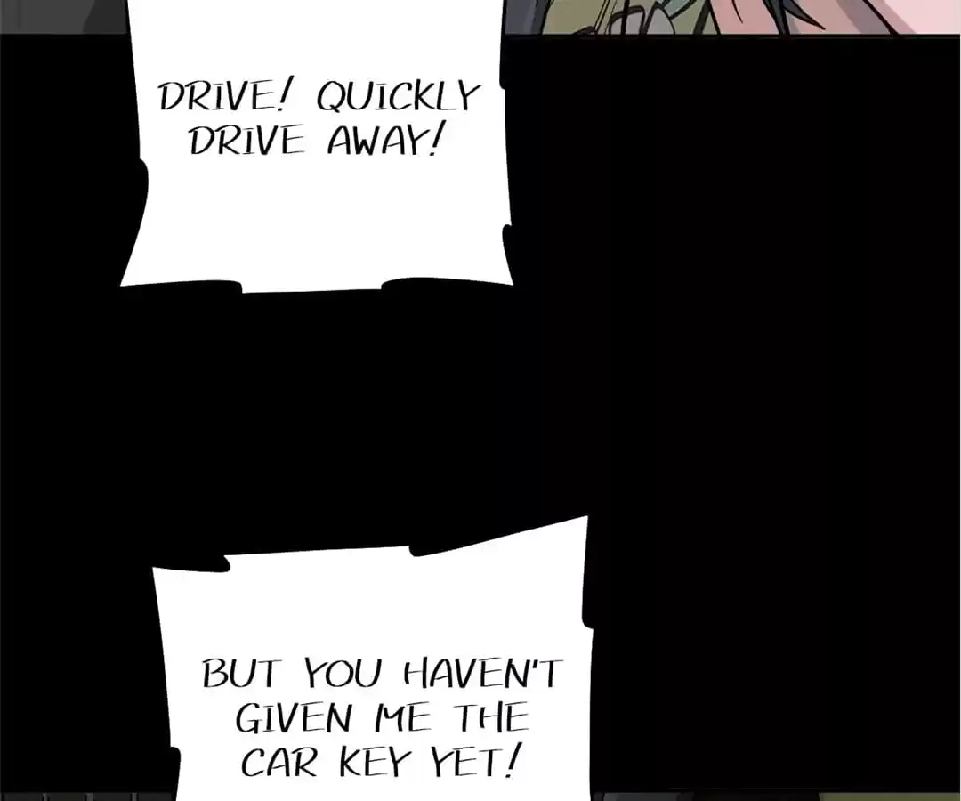 Read Trace of Doomsday chapter 91 image 80 on Lezhin