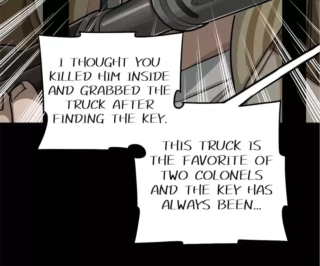 Read Trace of Doomsday chapter 91 image 84 on Lezhin