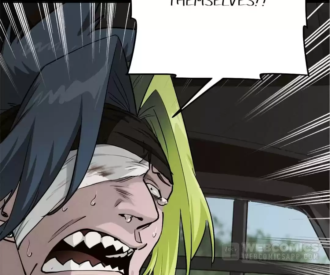 Read Trace of Doomsday chapter 91 image 86 on Lezhin