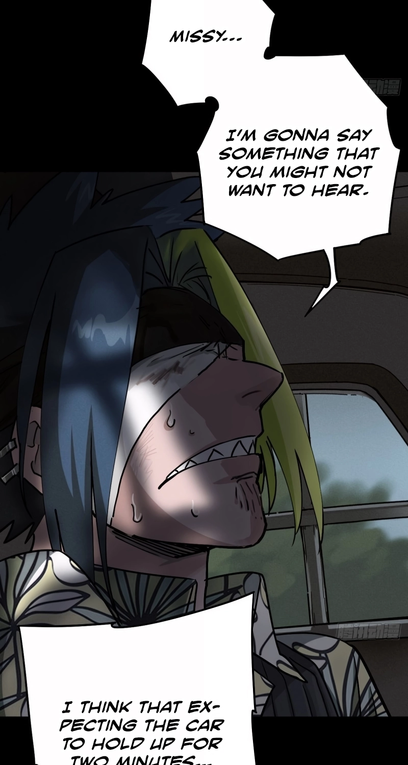 Read Trace of Doomsday chapter 93 image 16 on Lezhin