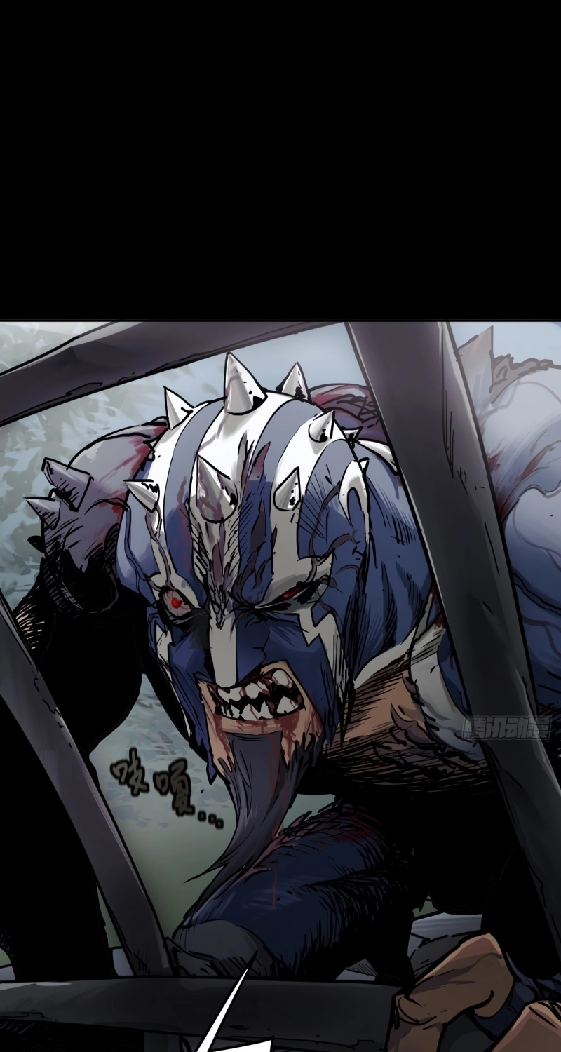 Read Trace of Doomsday chapter 93 image 18 on Lezhin