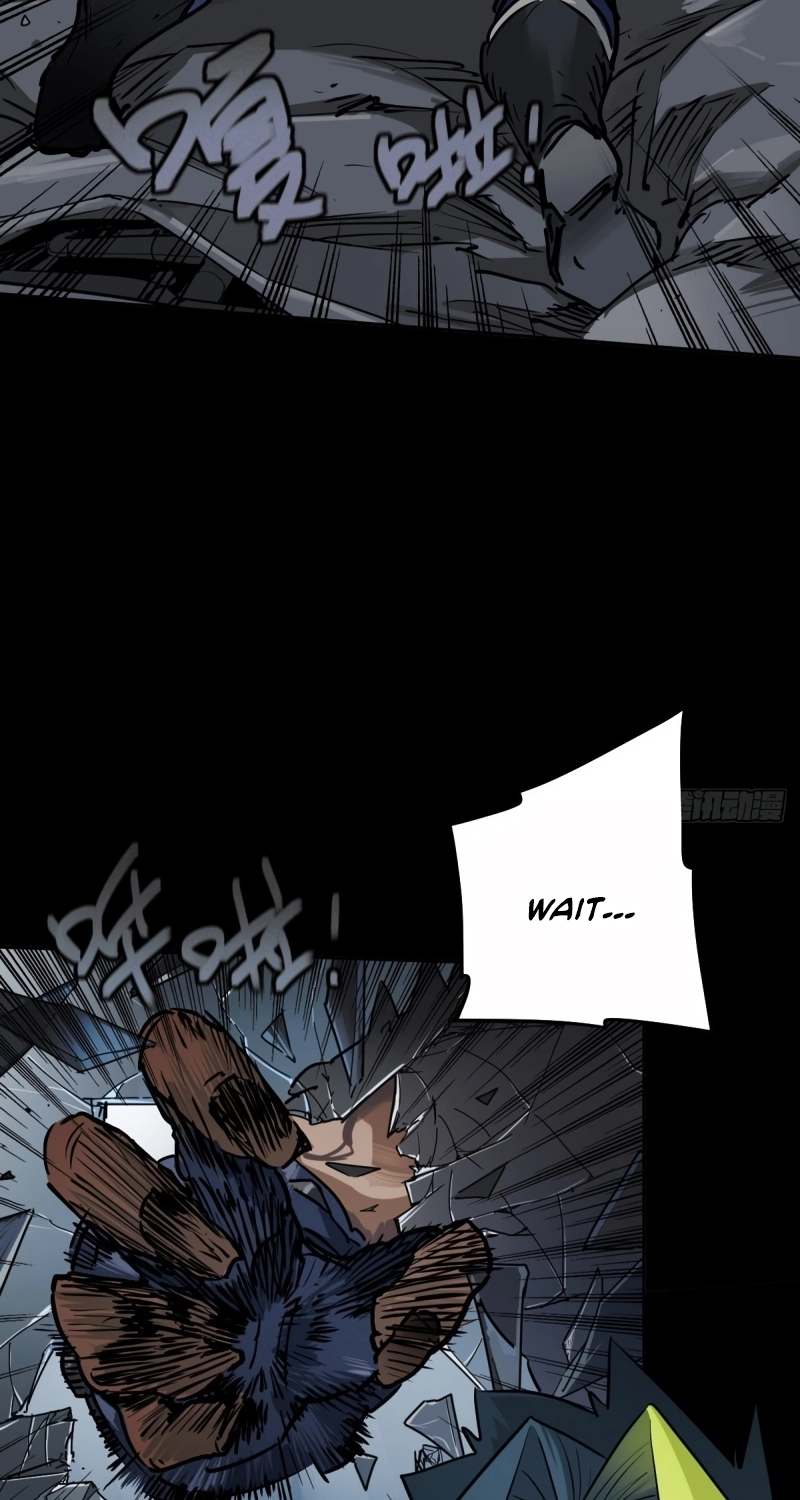 Read Trace of Doomsday chapter 93 image 21 on Lezhin