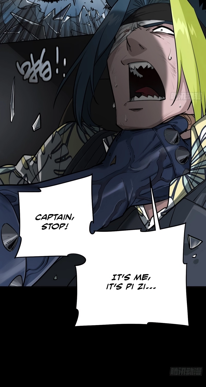 Read Trace of Doomsday chapter 93 image 22 on Lezhin