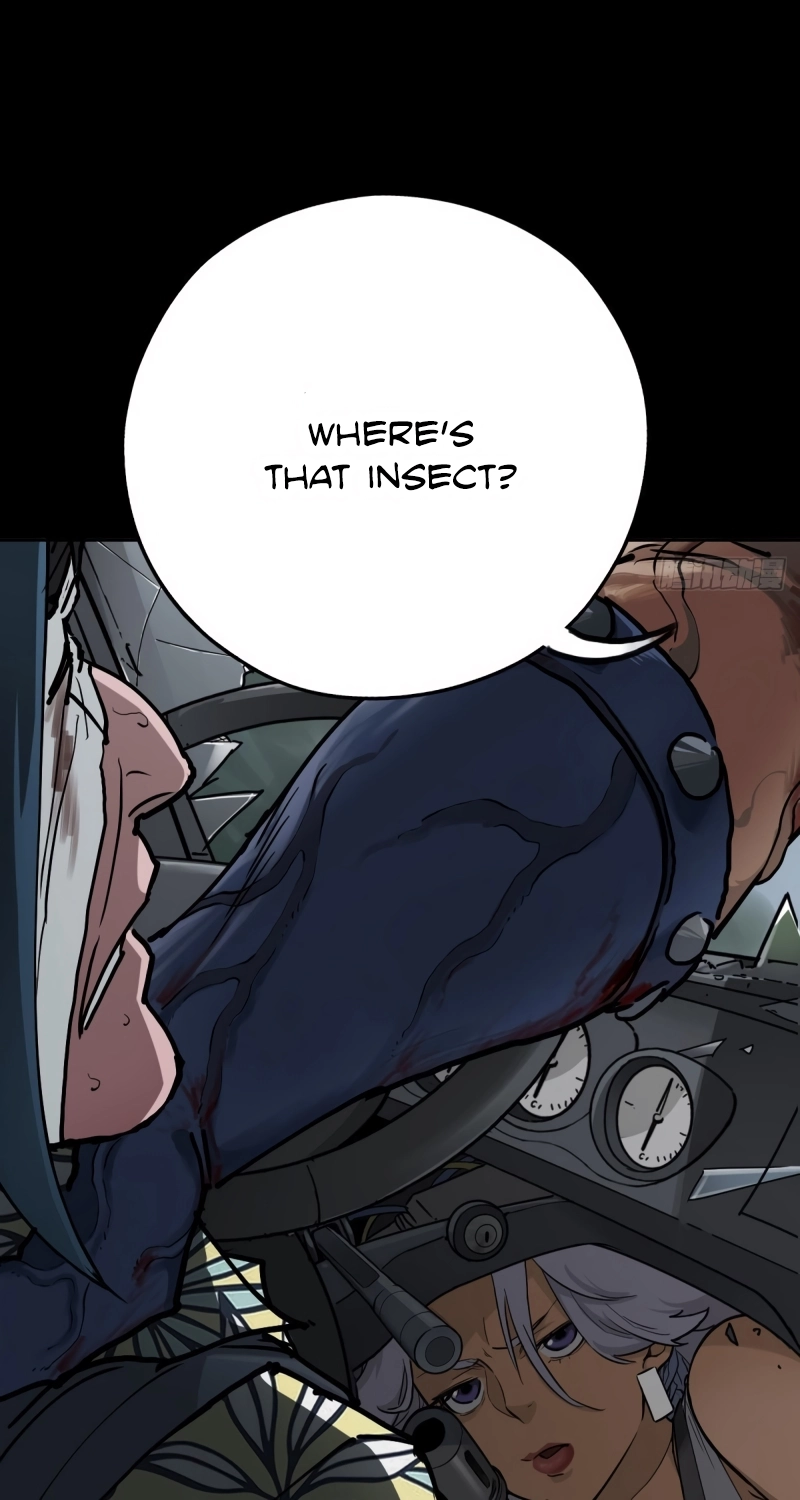 Read Trace of Doomsday chapter 93 image 24 on Lezhin