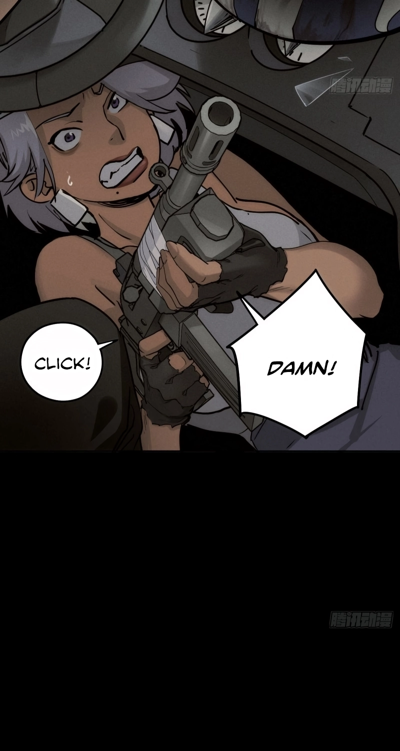 Read Trace of Doomsday chapter 93 image 28 on Lezhin