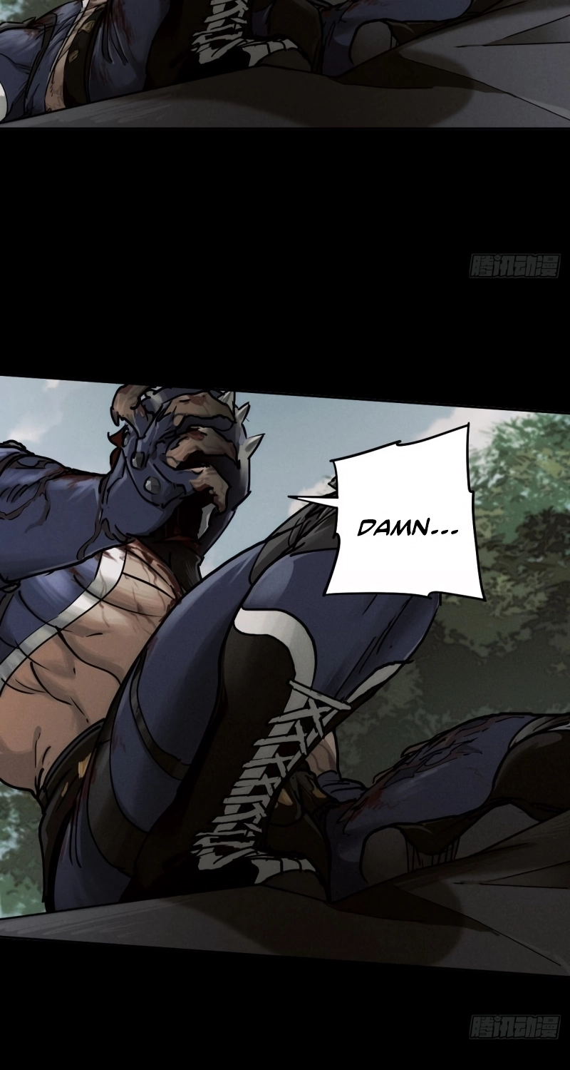 Read Trace of Doomsday chapter 93 image 34 on Lezhin