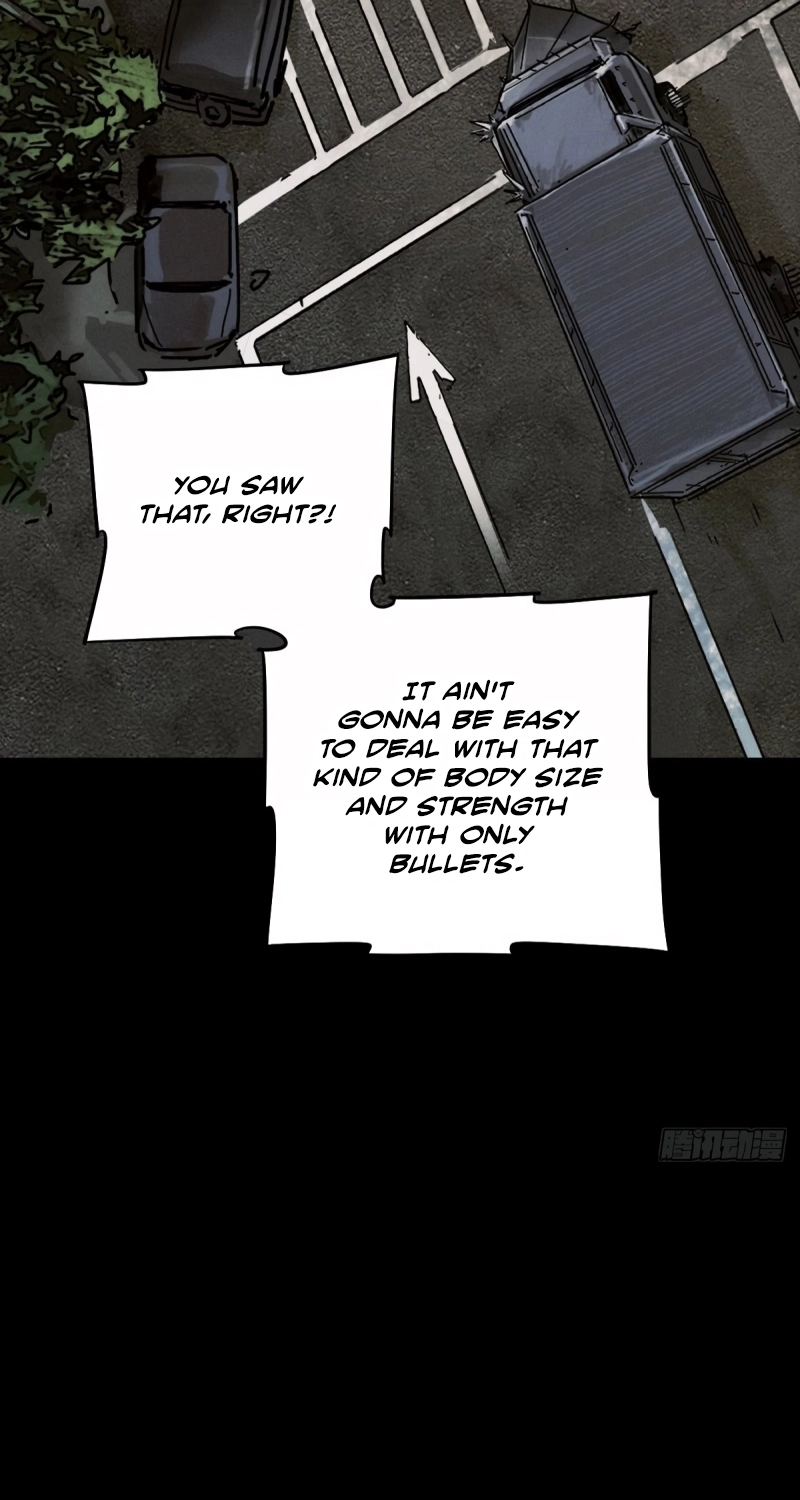 Read Trace of Doomsday chapter 93 image 6 on Lezhin
