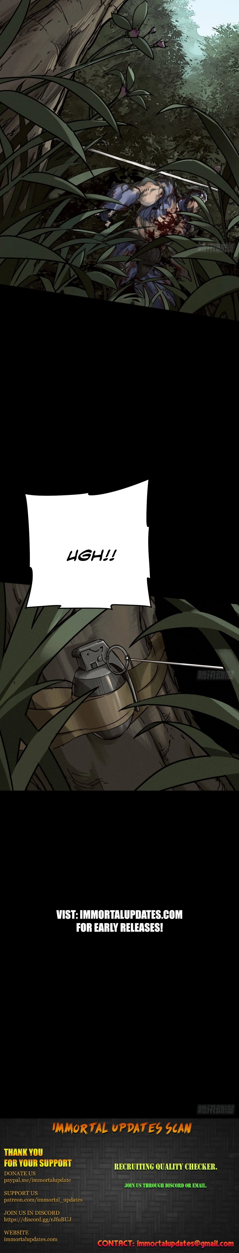 Read Trace of Doomsday chapter 96 image 17 on Lezhin