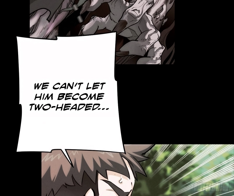 Trace of Doomsday Chapter 97 page 14 - 