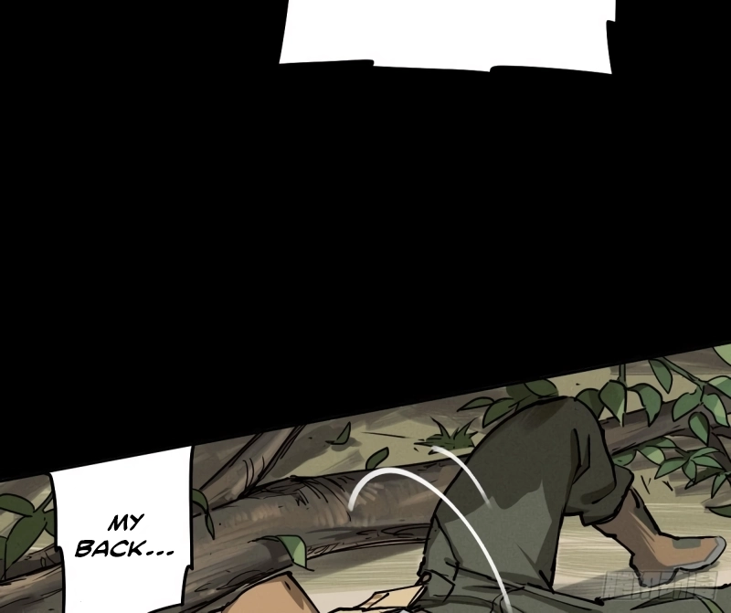 Trace of Doomsday Chapter 97 page 5 - 