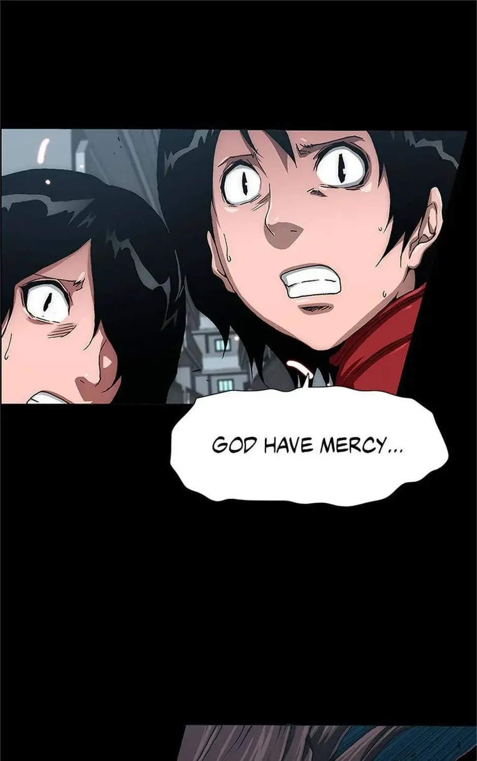 Read Trace Remaster chapter 0 image 10 on Lezhin