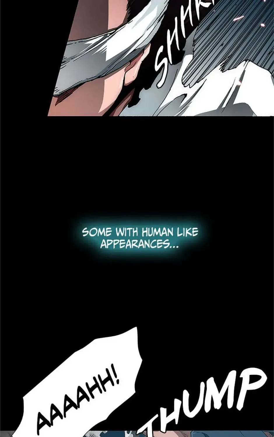 Read Trace Remaster chapter 0 image 12 on Lezhin