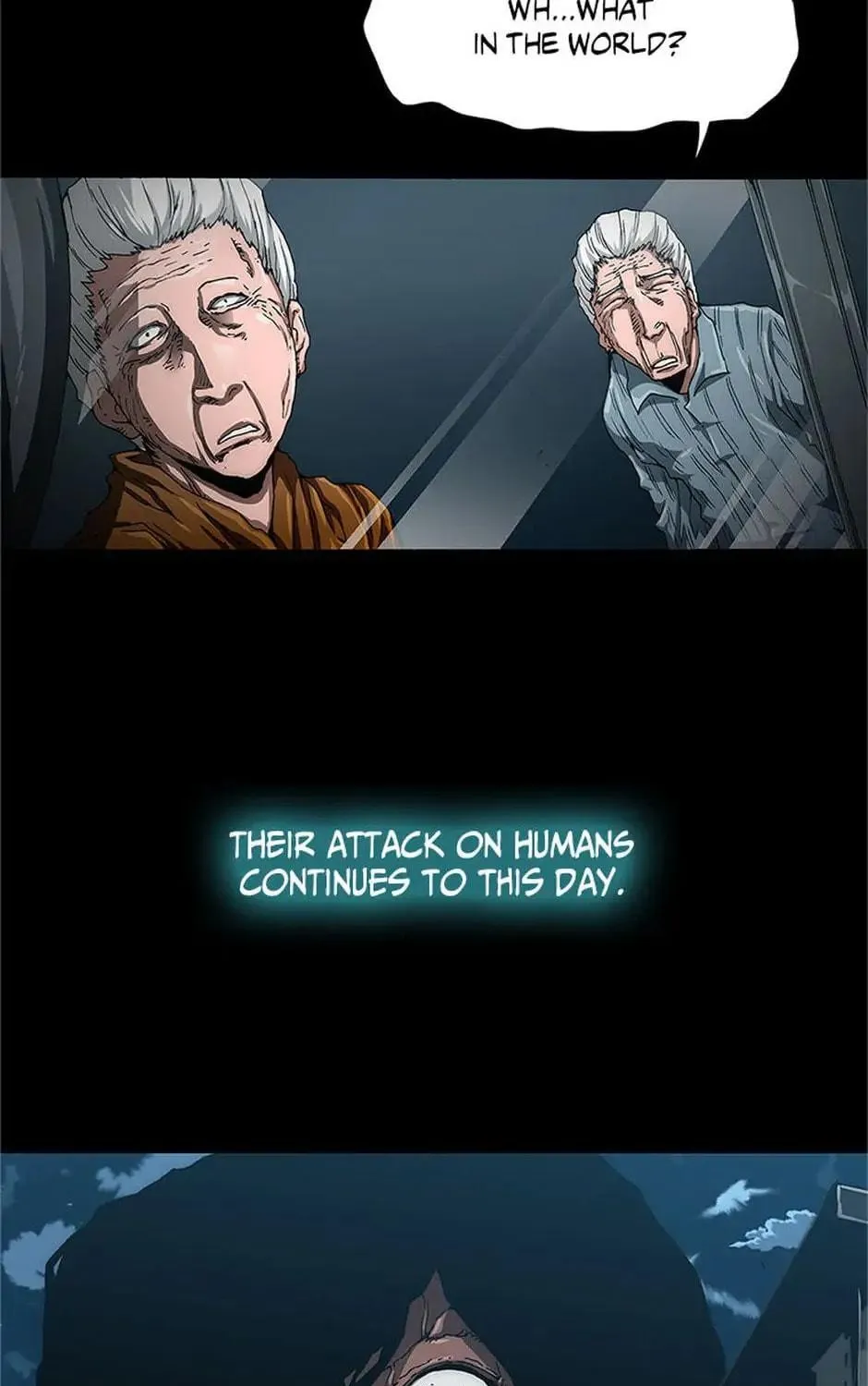 Read Trace Remaster chapter 0 image 16 on Lezhin