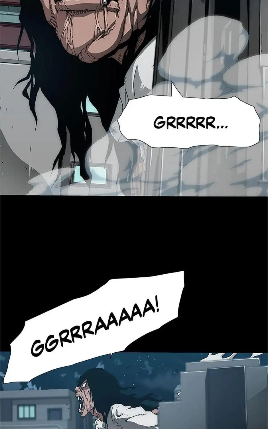 Read Trace Remaster chapter 0 image 18 on Lezhin