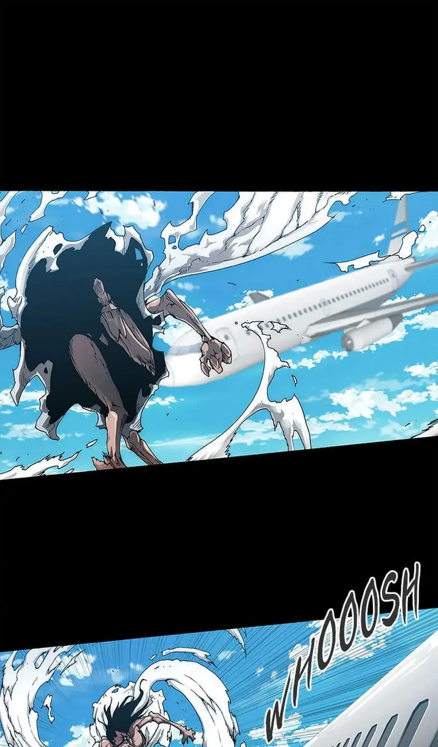 Read Trace Remaster chapter 0 image 20 on Lezhin