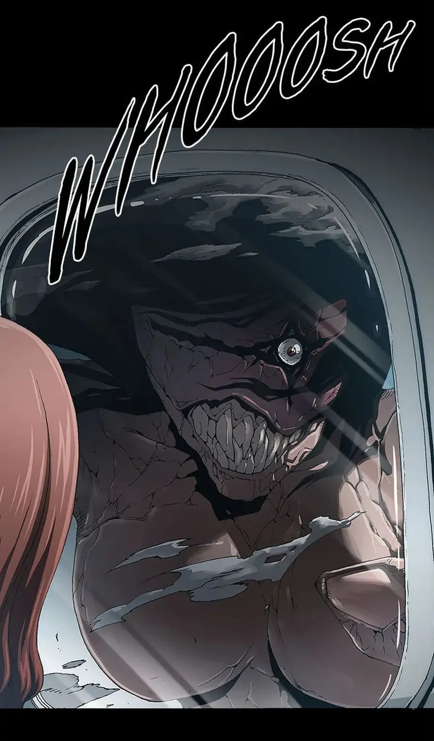 Read Trace Remaster chapter 0 image 26 on Lezhin