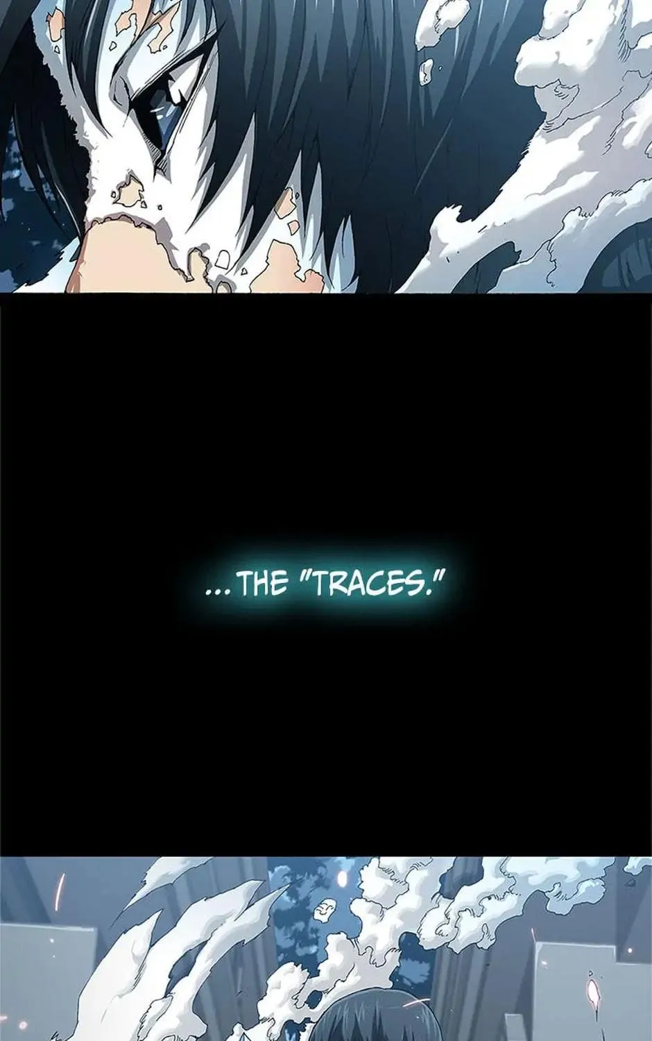 Read Trace Remaster chapter 0 image 34 on Lezhin