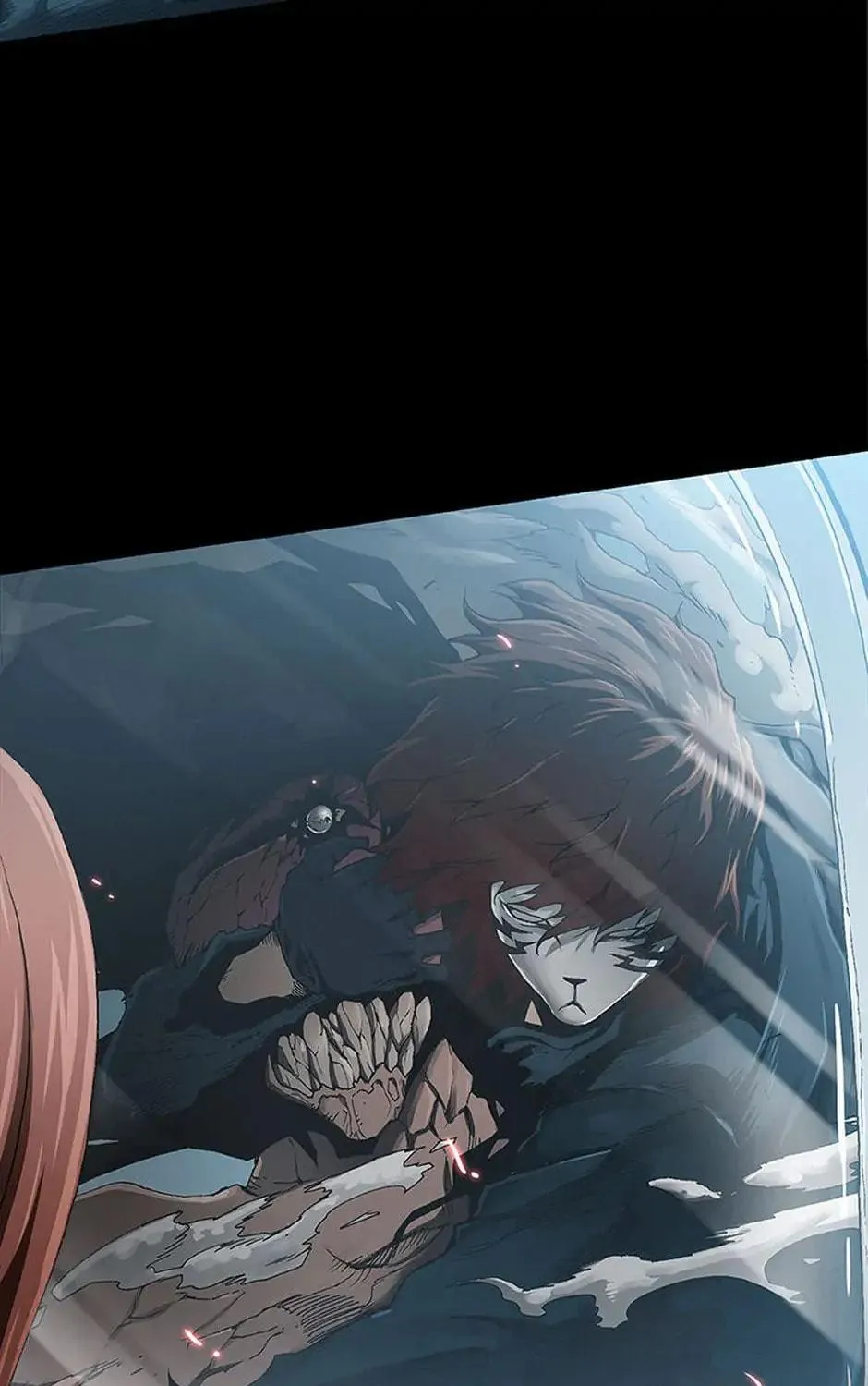 Read Trace Remaster chapter 0 image 52 on Lezhin