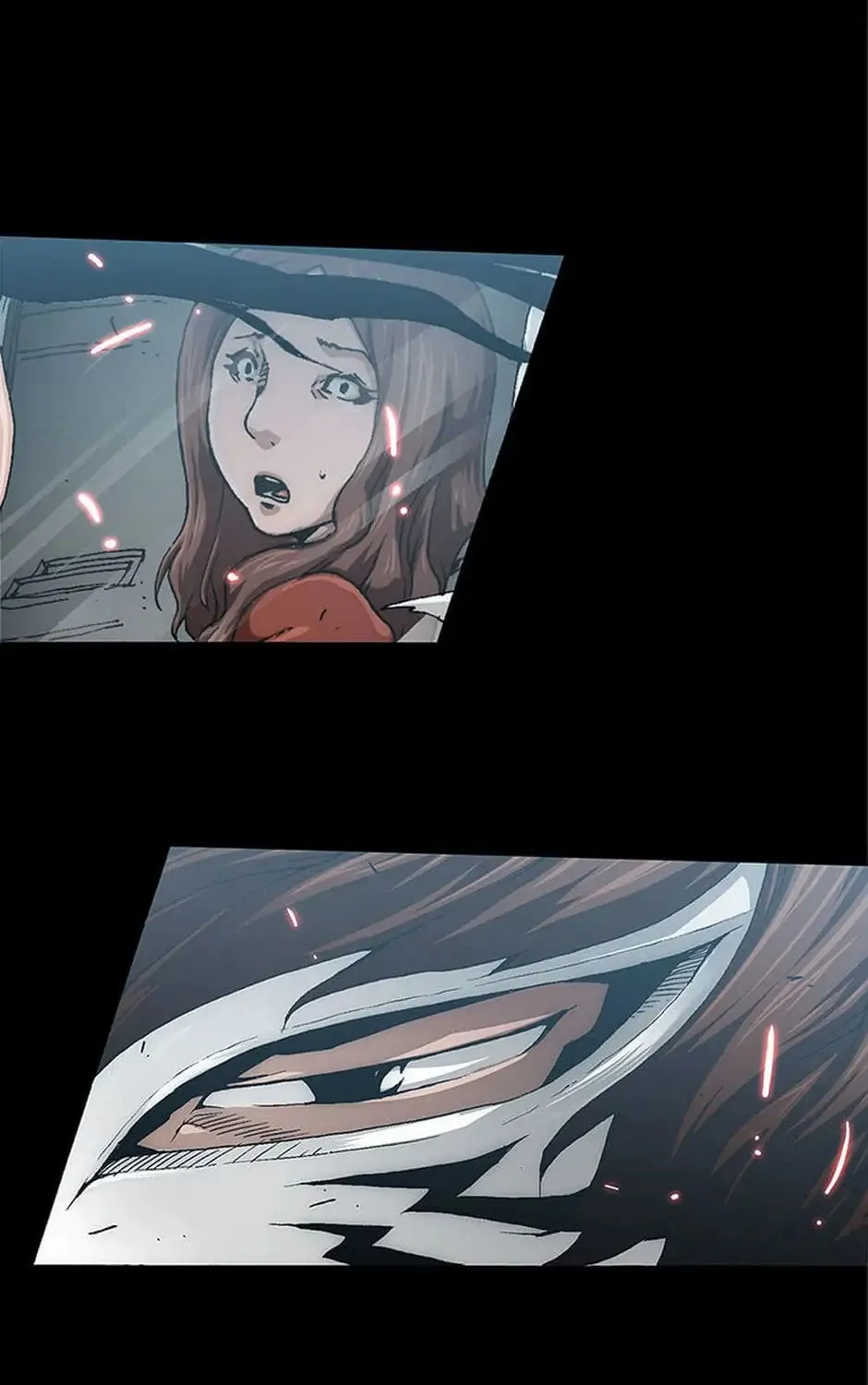 Read Trace Remaster chapter 0 image 54 on Lezhin