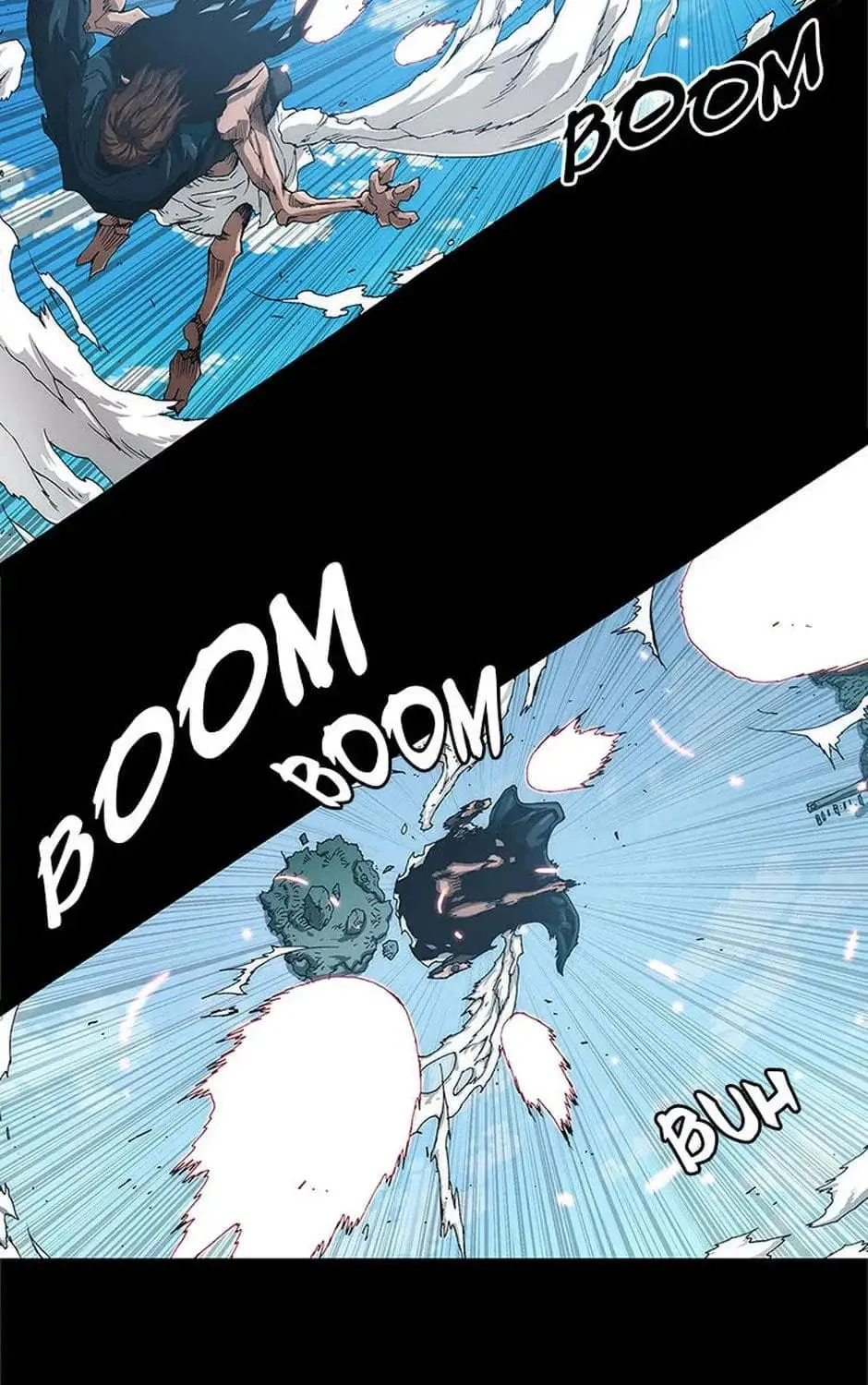 Read Trace Remaster chapter 0 image 58 on Lezhin