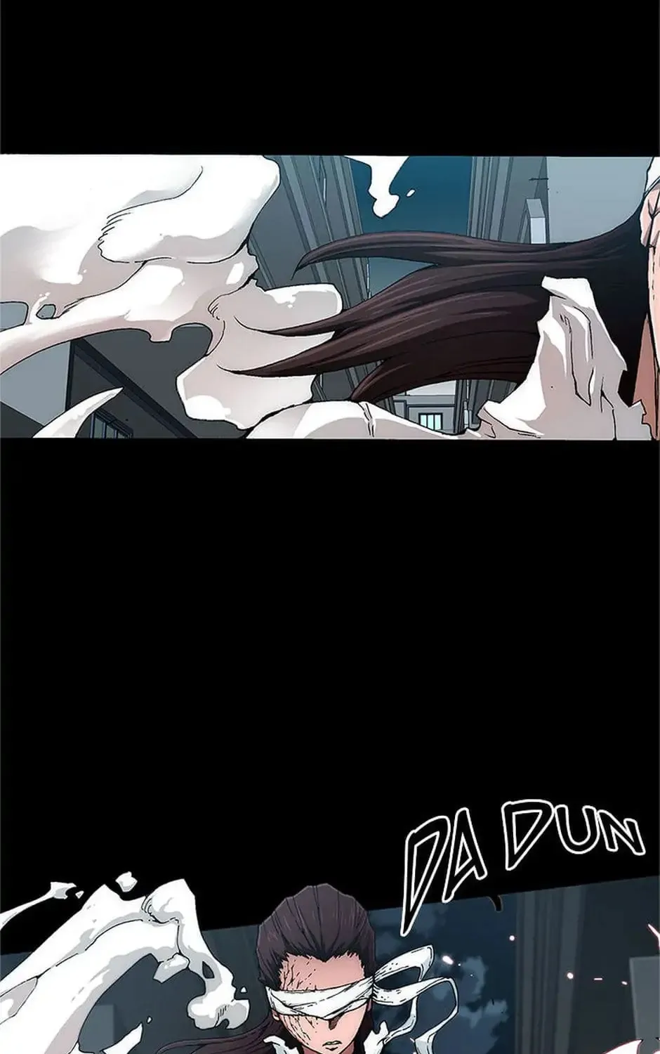 Read Trace Remaster chapter 0 image 6 on Lezhin