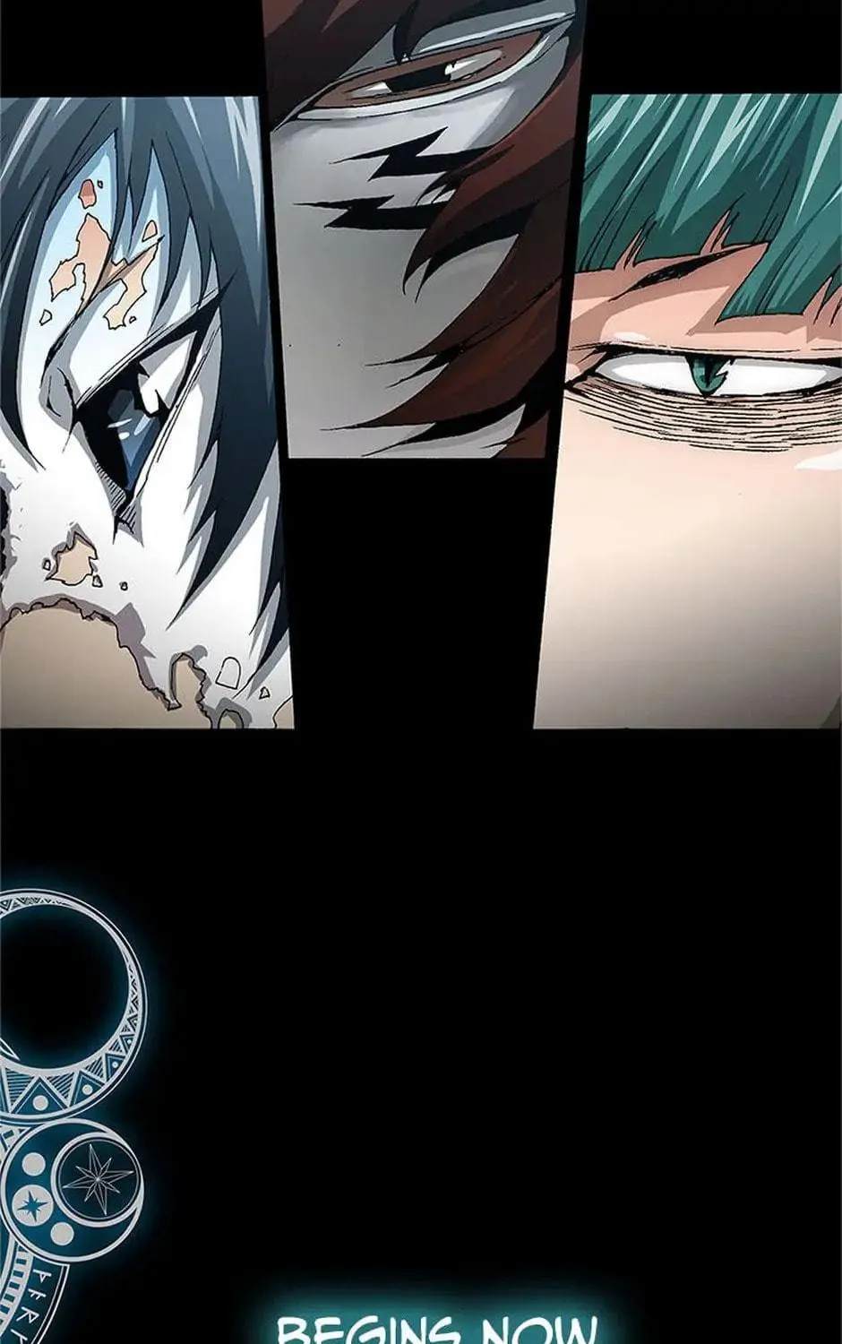 Read Trace Remaster chapter 0 image 70 on Lezhin