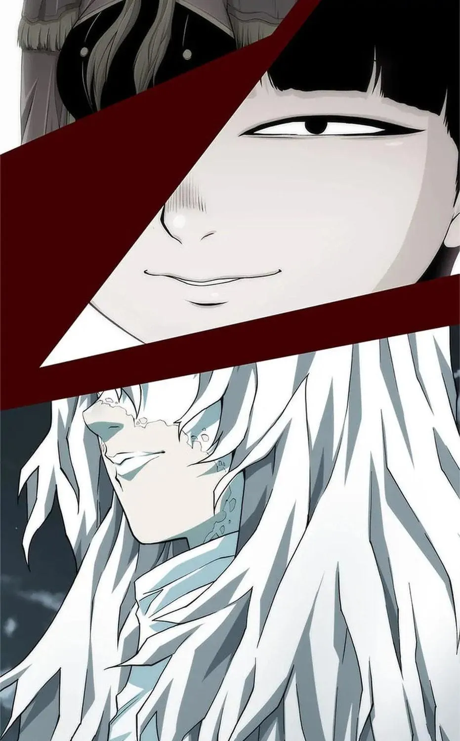 Read Trace Remaster chapter 0 image 78 on Lezhin