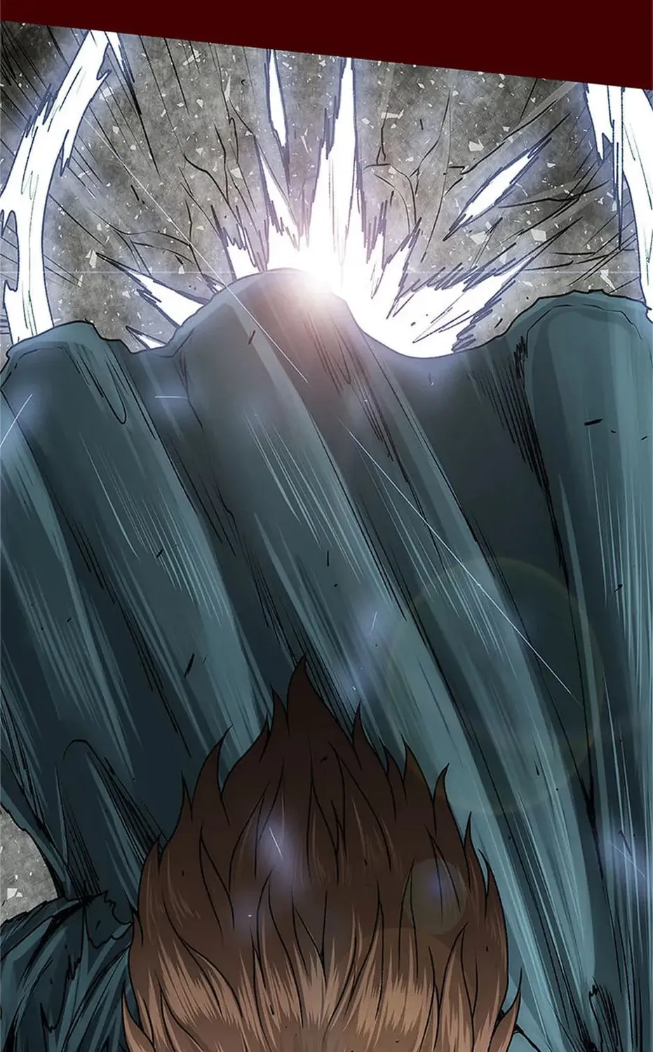 Read Trace Remaster chapter 0 image 80 on Lezhin