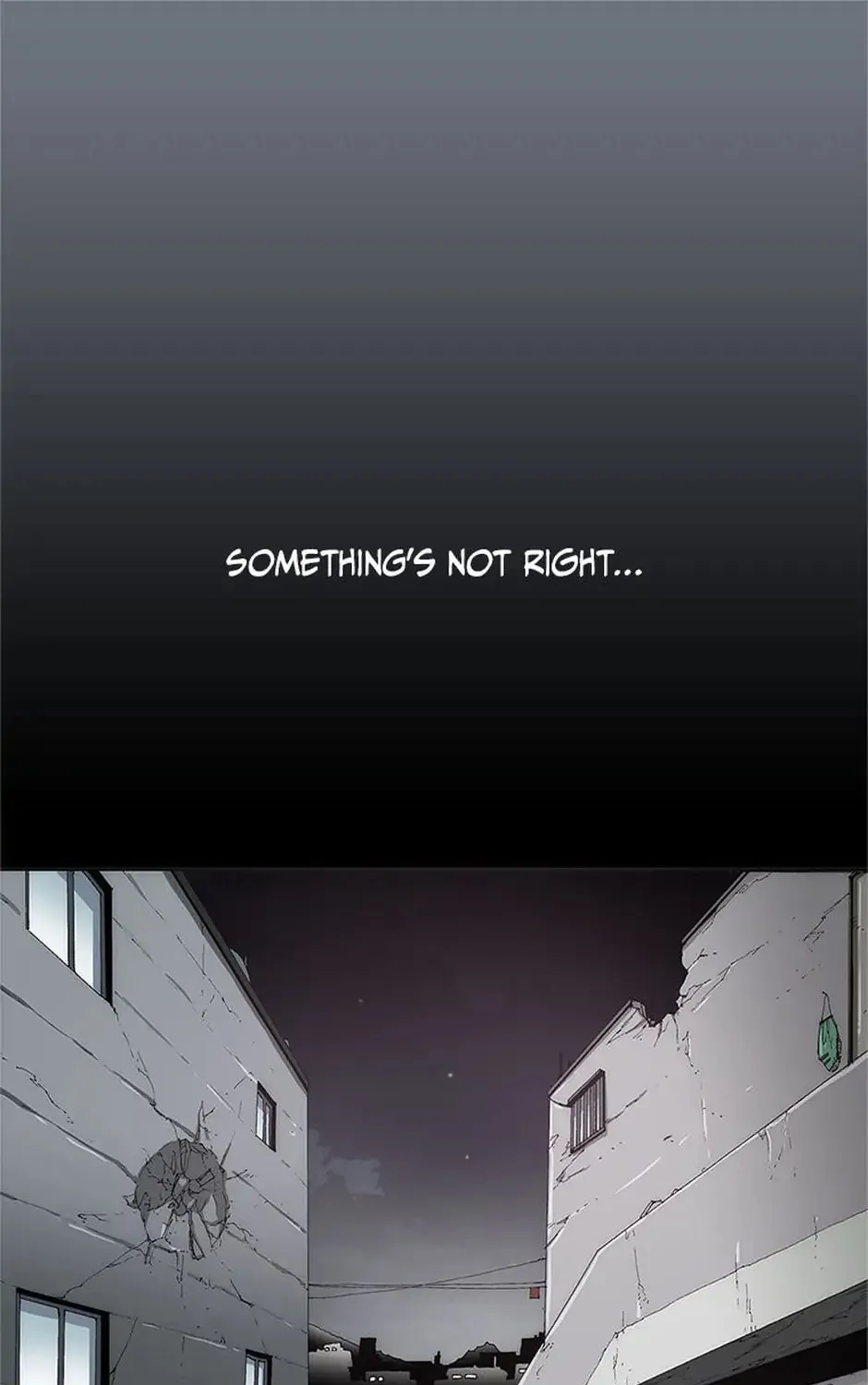 Read Trace Remaster chapter 1 image 0 on Lezhin