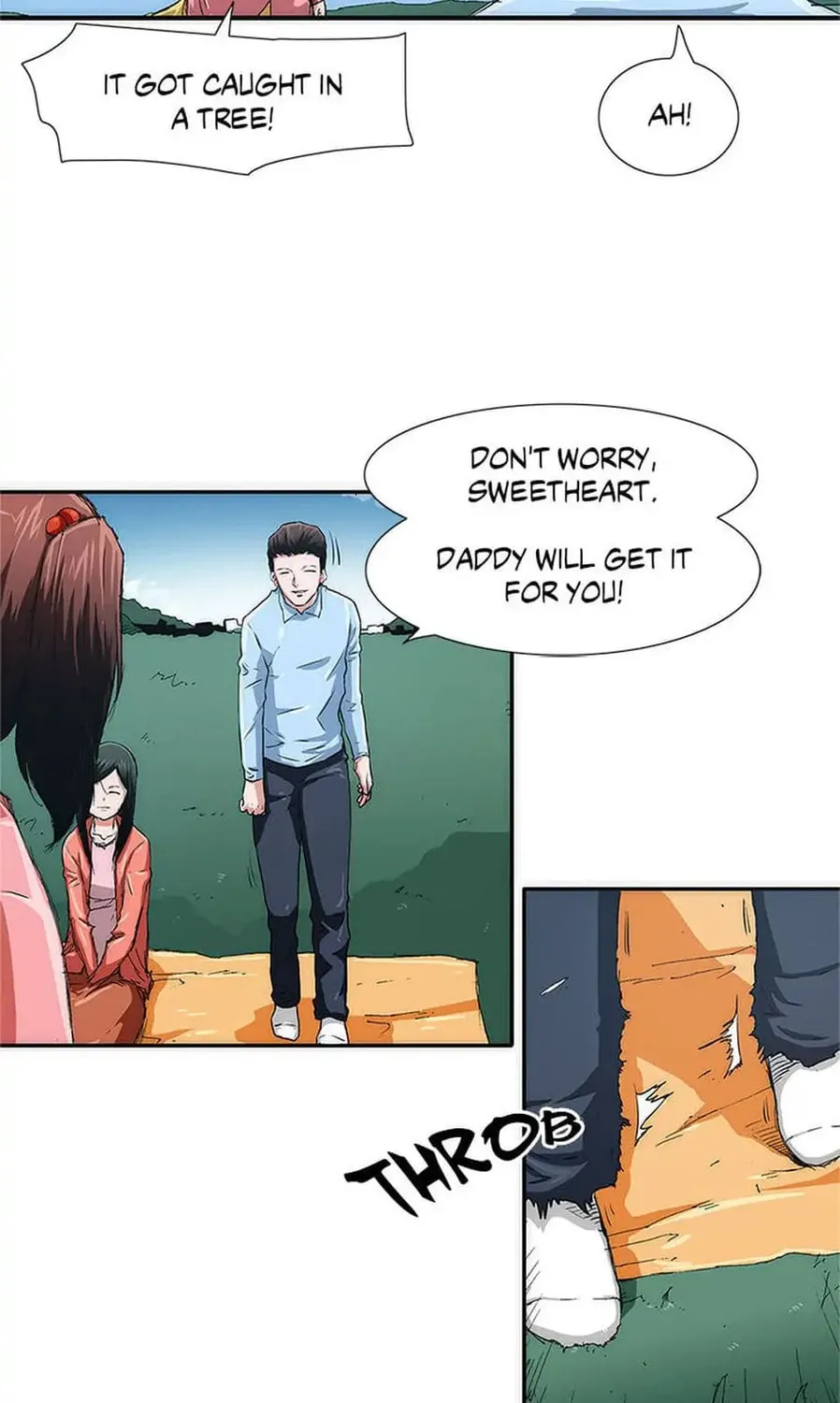 Read Trace Remaster chapter 1 image 102 on Lezhin