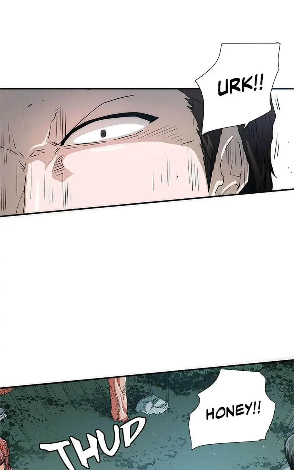 Read Trace Remaster chapter 1 image 104 on Lezhin