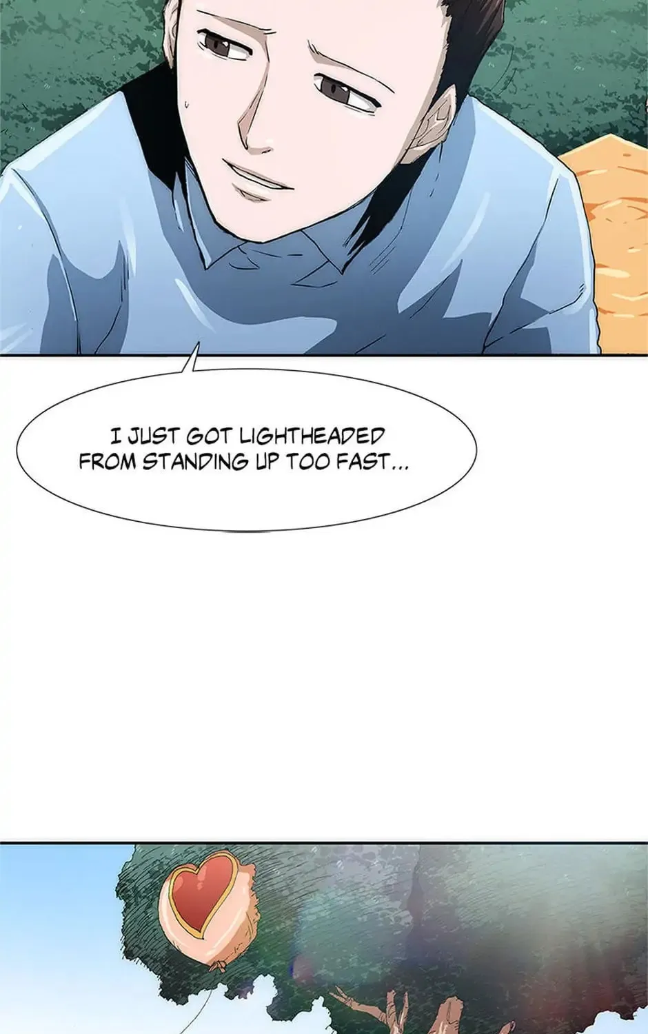 Read Trace Remaster chapter 1 image 110 on Lezhin