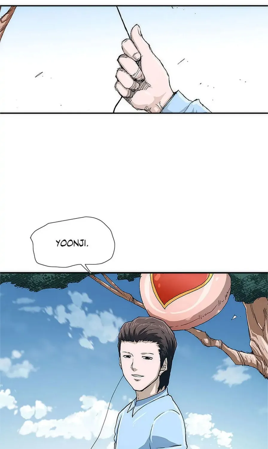 Read Trace Remaster chapter 1 image 114 on Lezhin